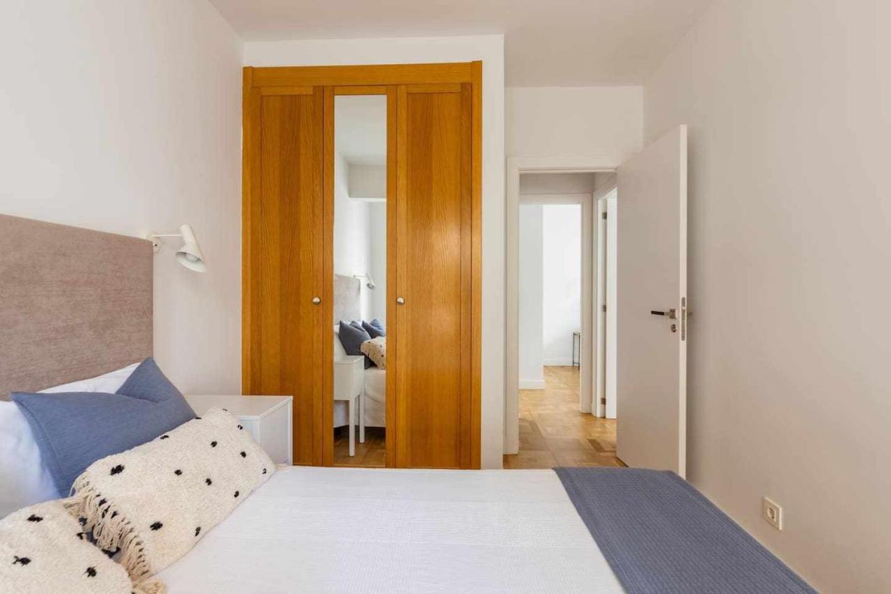 New Amara Suite Friends y Families Parking San Sebastián Exterior foto
